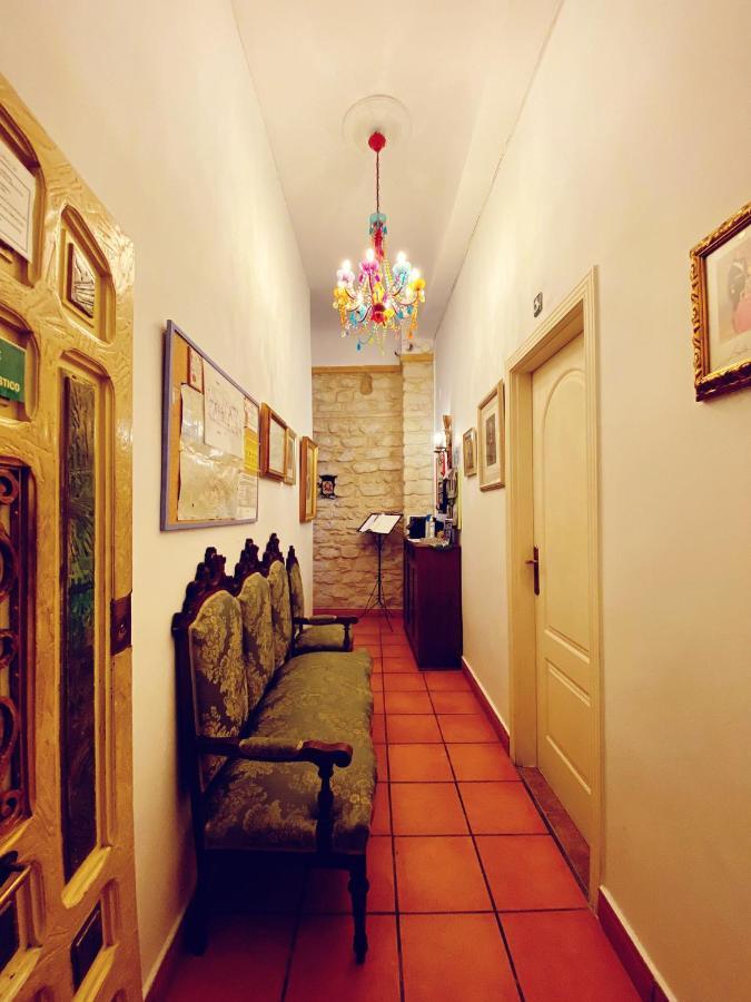 Pension Antonio Guesthouse Alicante Exterior foto
