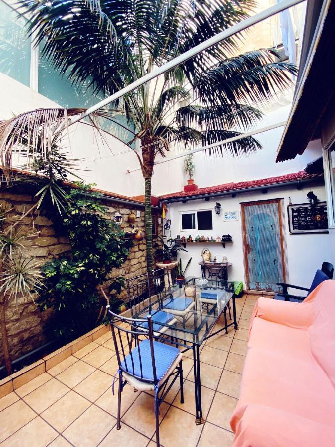 Pension Antonio Guesthouse Alicante Exterior foto