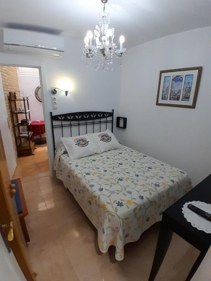 Pension Antonio Guesthouse Alicante Quarto foto