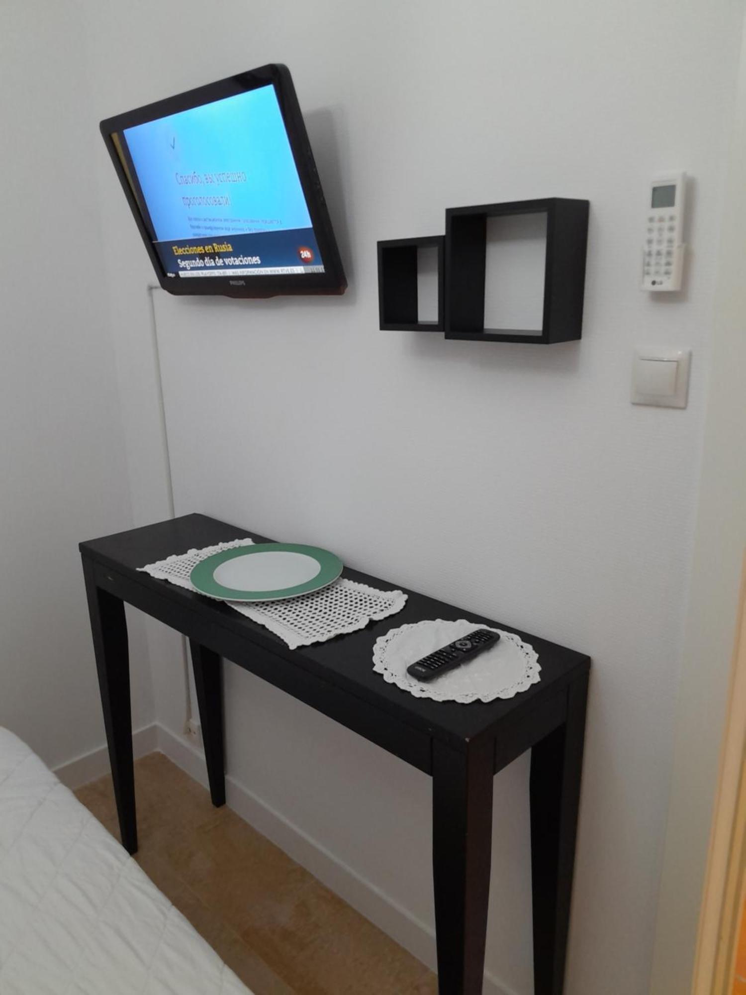 Pension Antonio Guesthouse Alicante Quarto foto