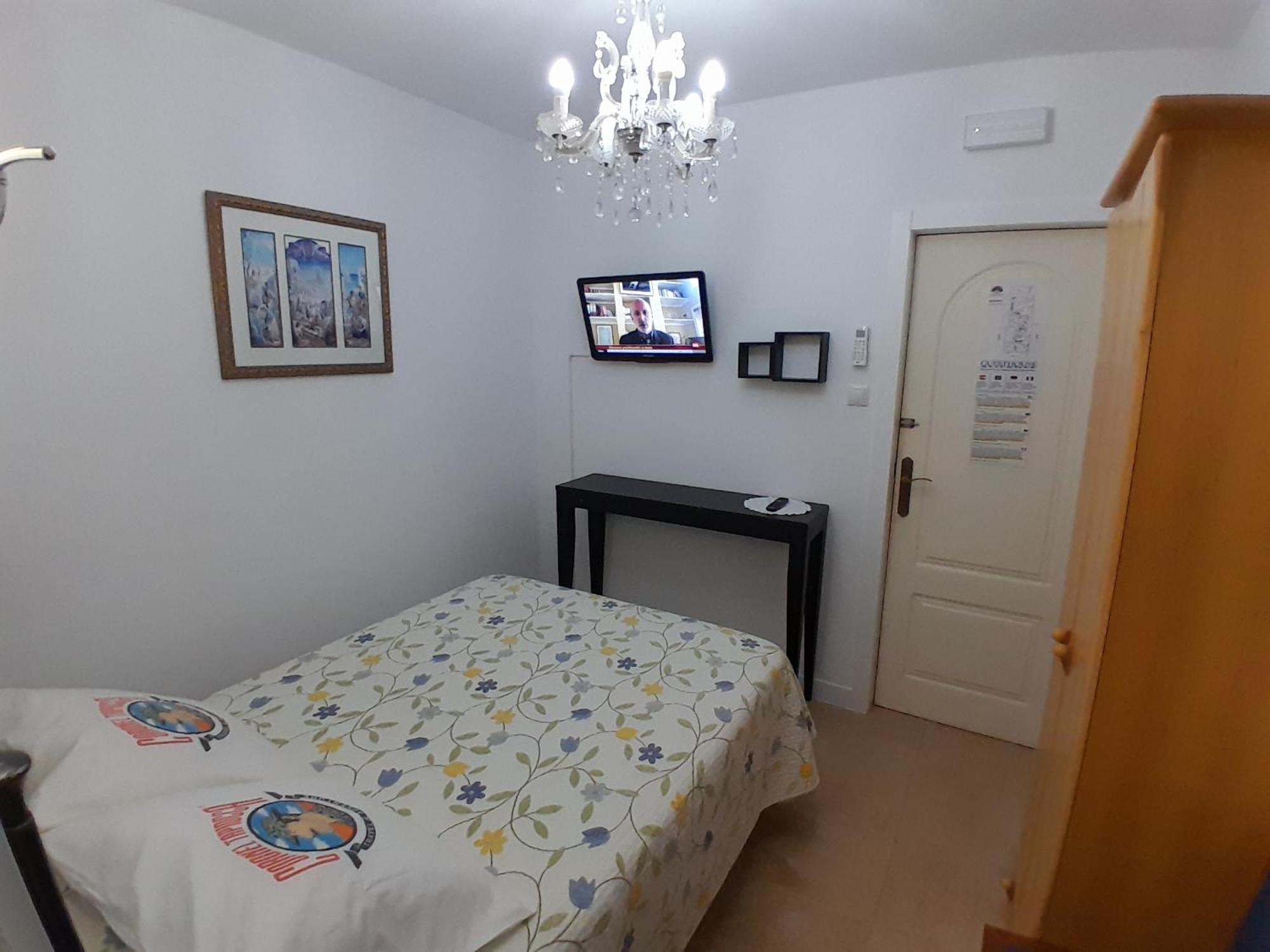 Pension Antonio Guesthouse Alicante Quarto foto
