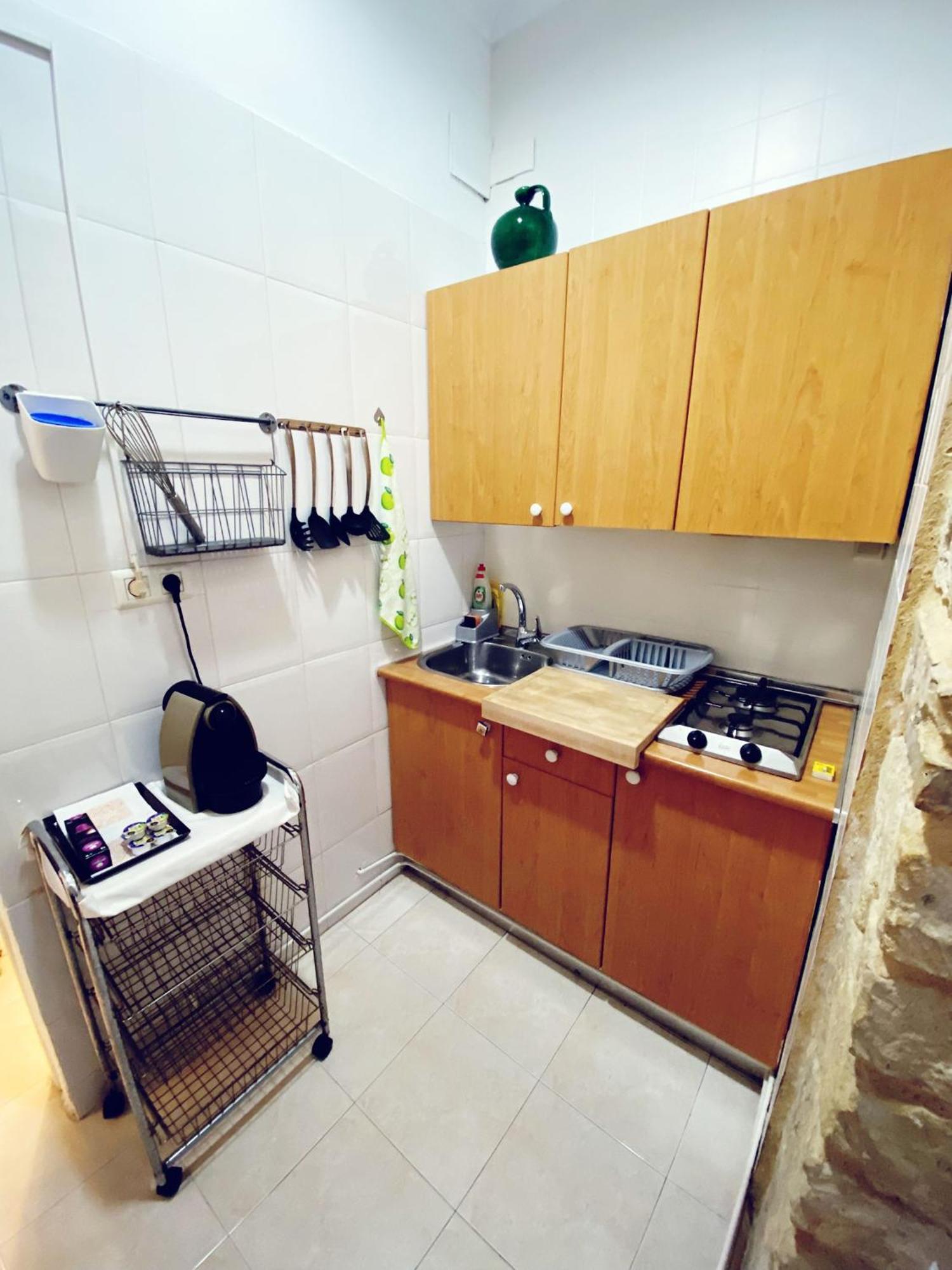 Pension Antonio Guesthouse Alicante Quarto foto