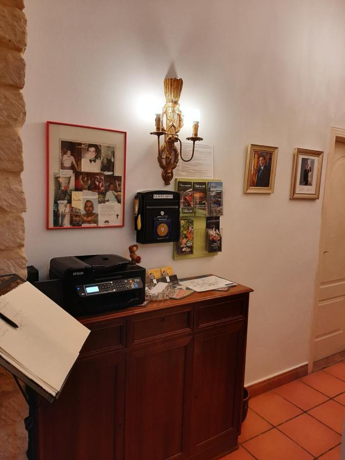 Pension Antonio Guesthouse Alicante Exterior foto